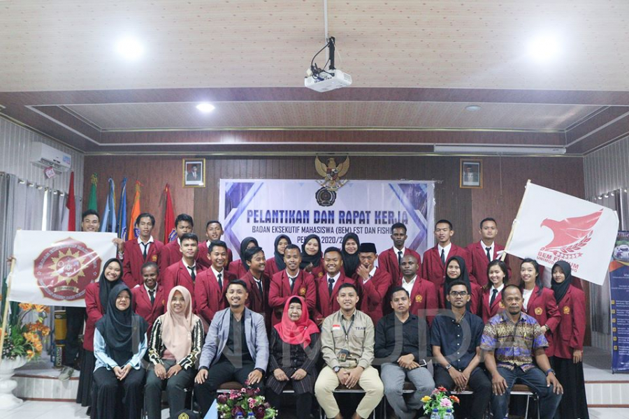 BEM UNIVERSITAS