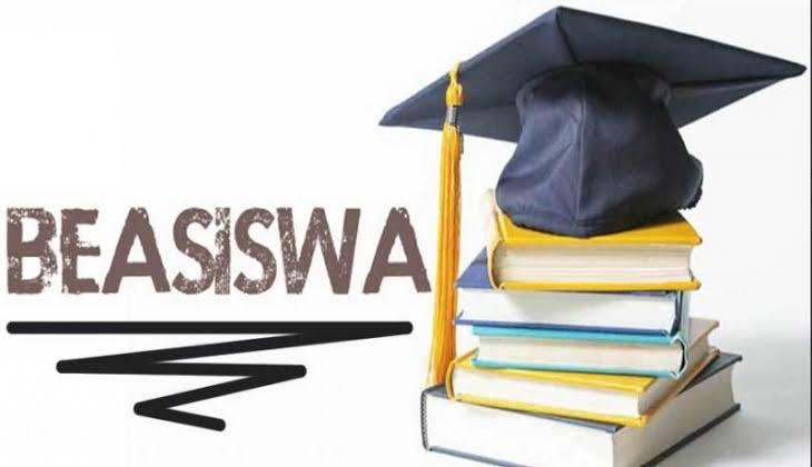 INFO BEASISWA